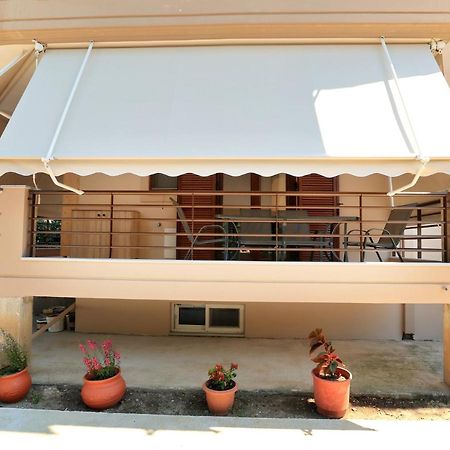 Asanis 1 Apartment Lefkada City Exterior photo