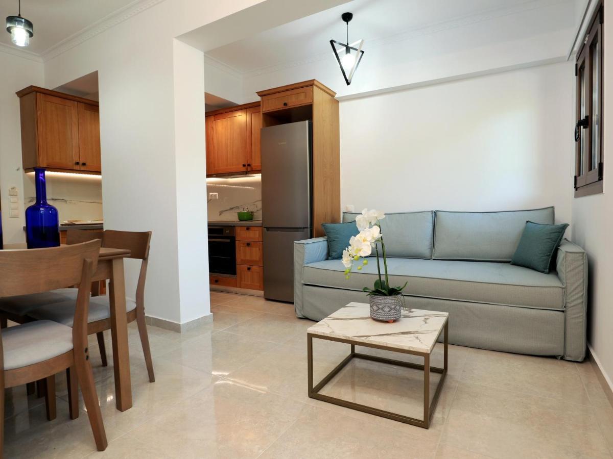 Asanis 1 Apartment Lefkada City Exterior photo