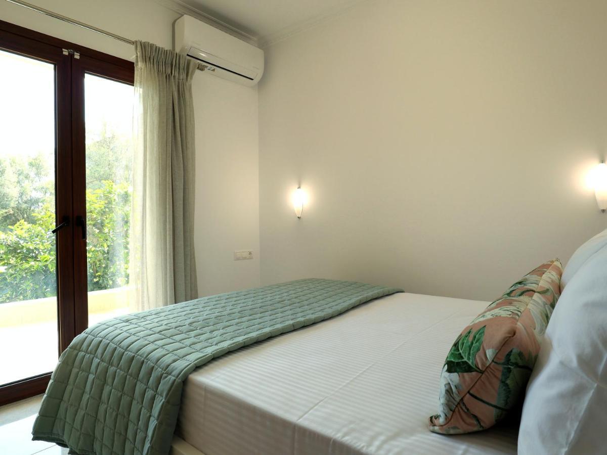 Asanis 1 Apartment Lefkada City Exterior photo