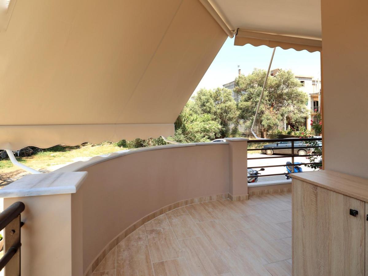 Asanis 1 Apartment Lefkada City Exterior photo