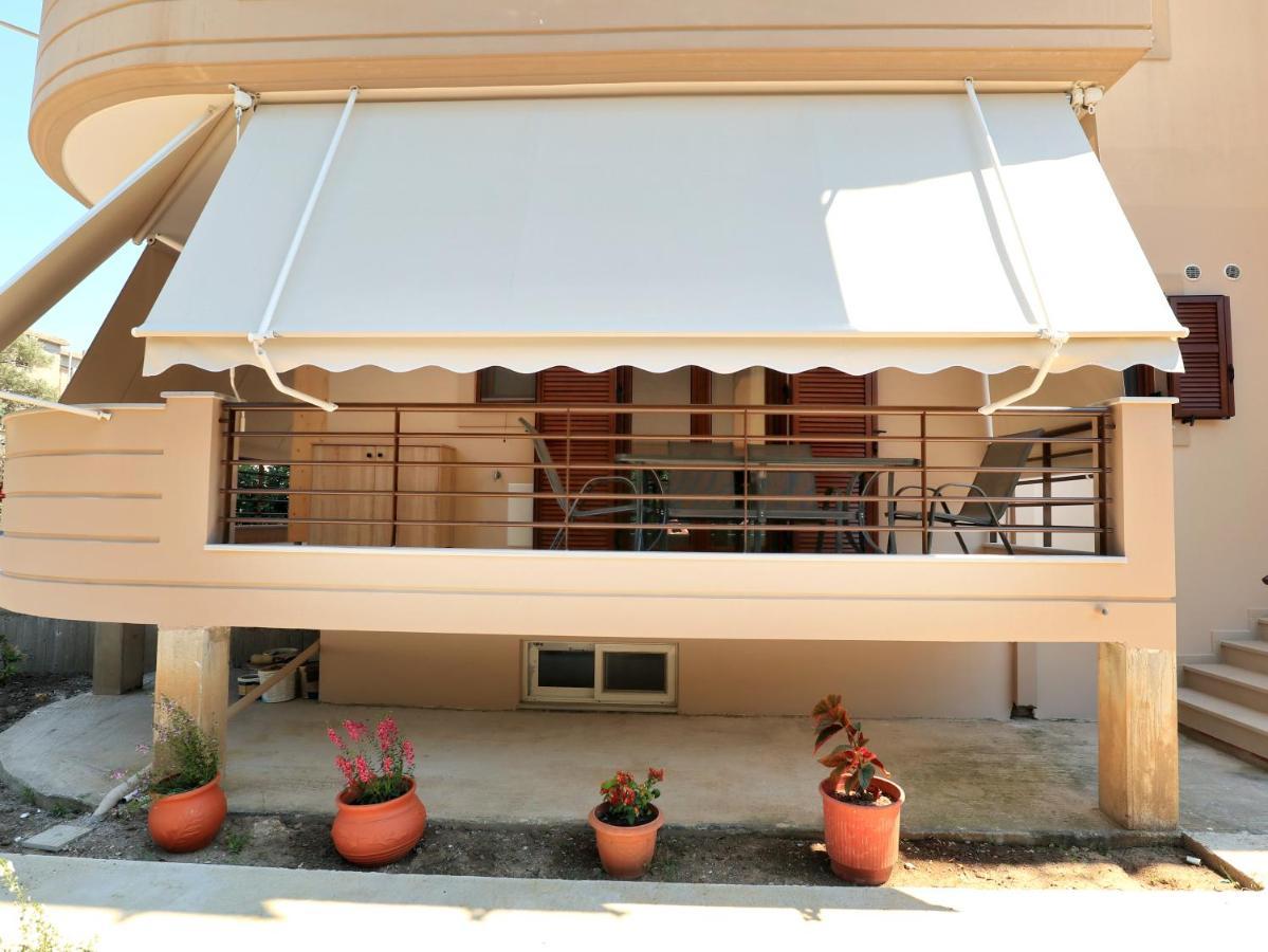 Asanis 1 Apartment Lefkada City Exterior photo